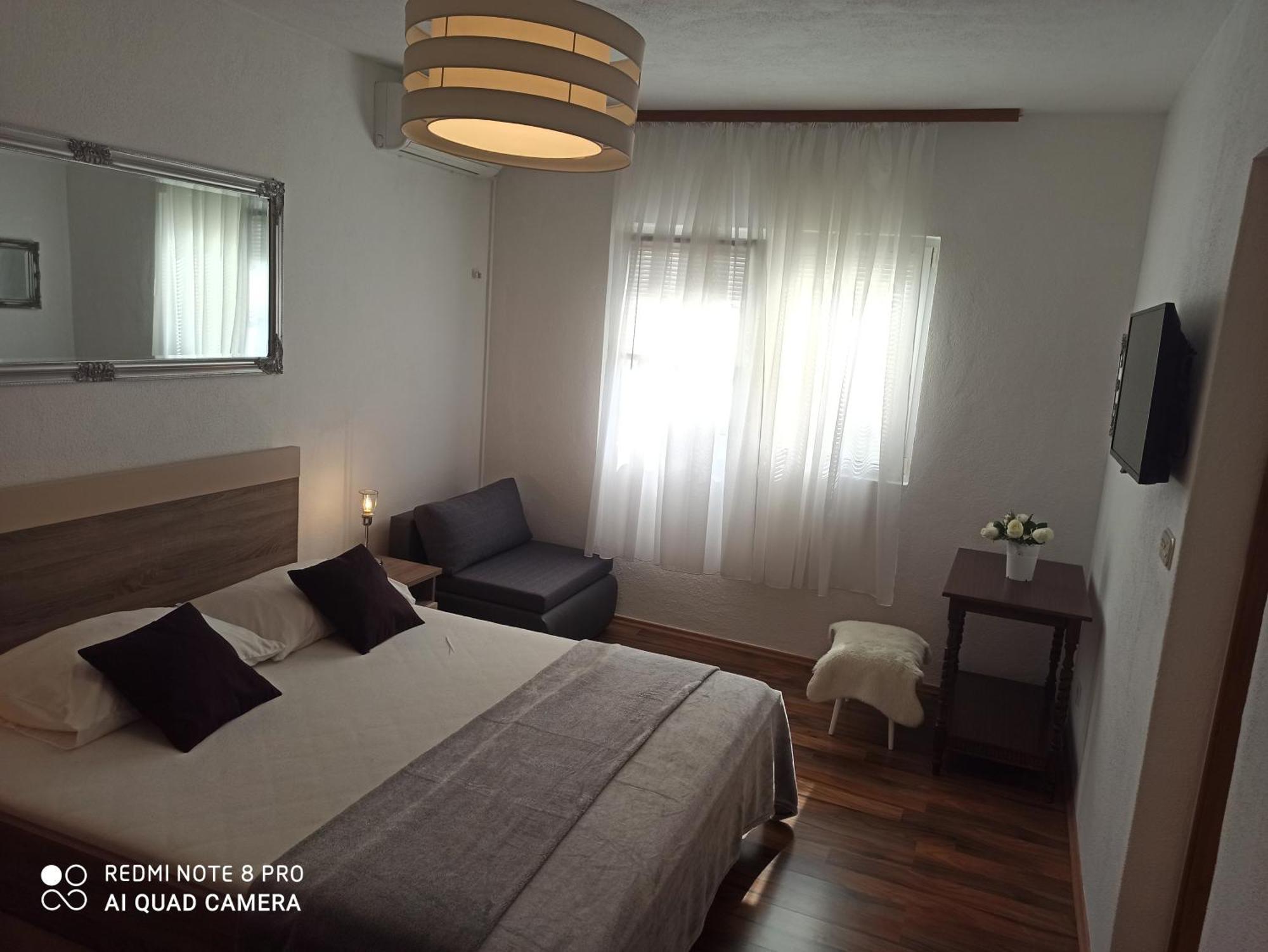 Apartments Villa Alen Мимице Экстерьер фото