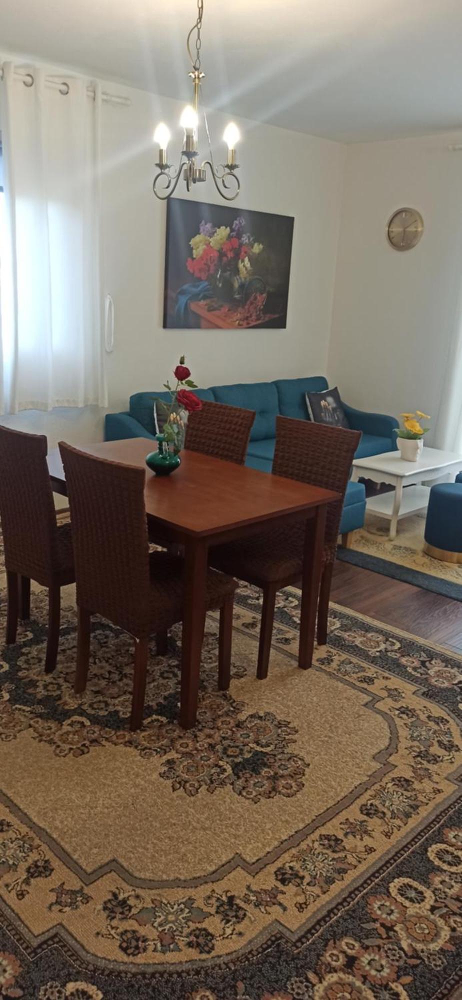 Apartments Villa Alen Мимице Номер фото