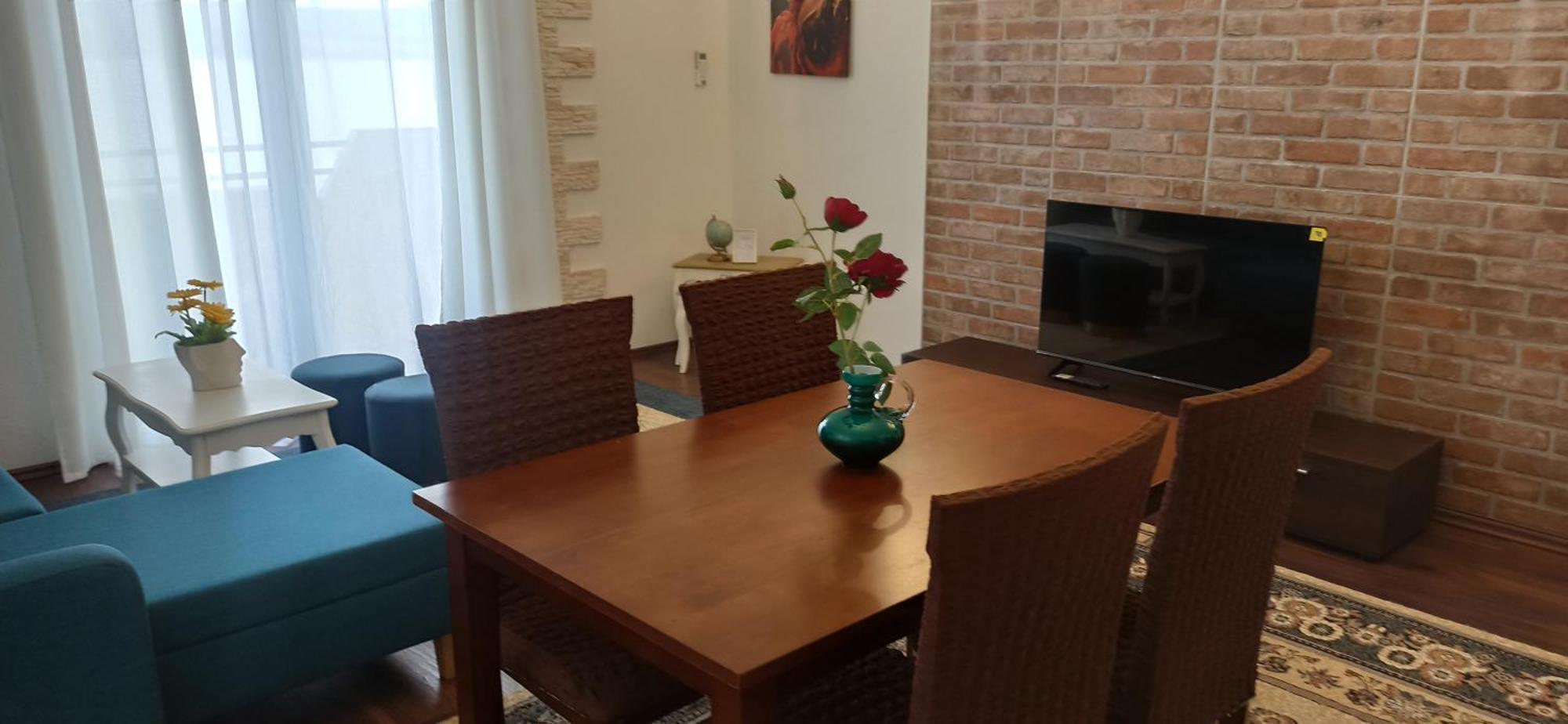 Apartments Villa Alen Мимице Номер фото