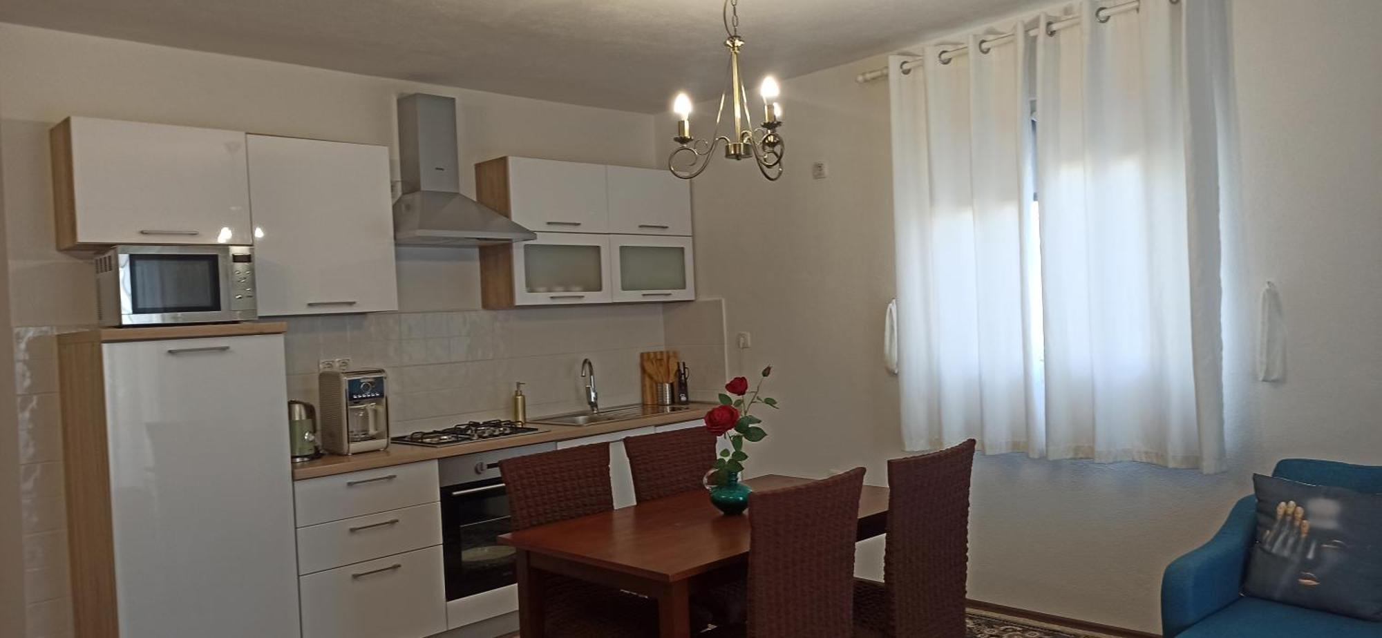 Apartments Villa Alen Мимице Номер фото